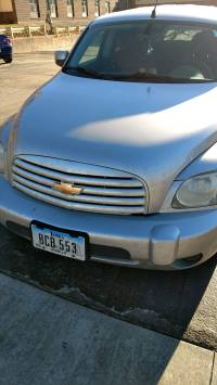 2008 Chevrolet HHR
